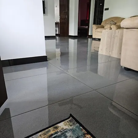 Mather Rajagiri Furnished Apartments Alwaye Exterior photo