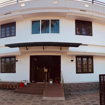Mather Rajagiri Furnished Apartments Alwaye Room photo