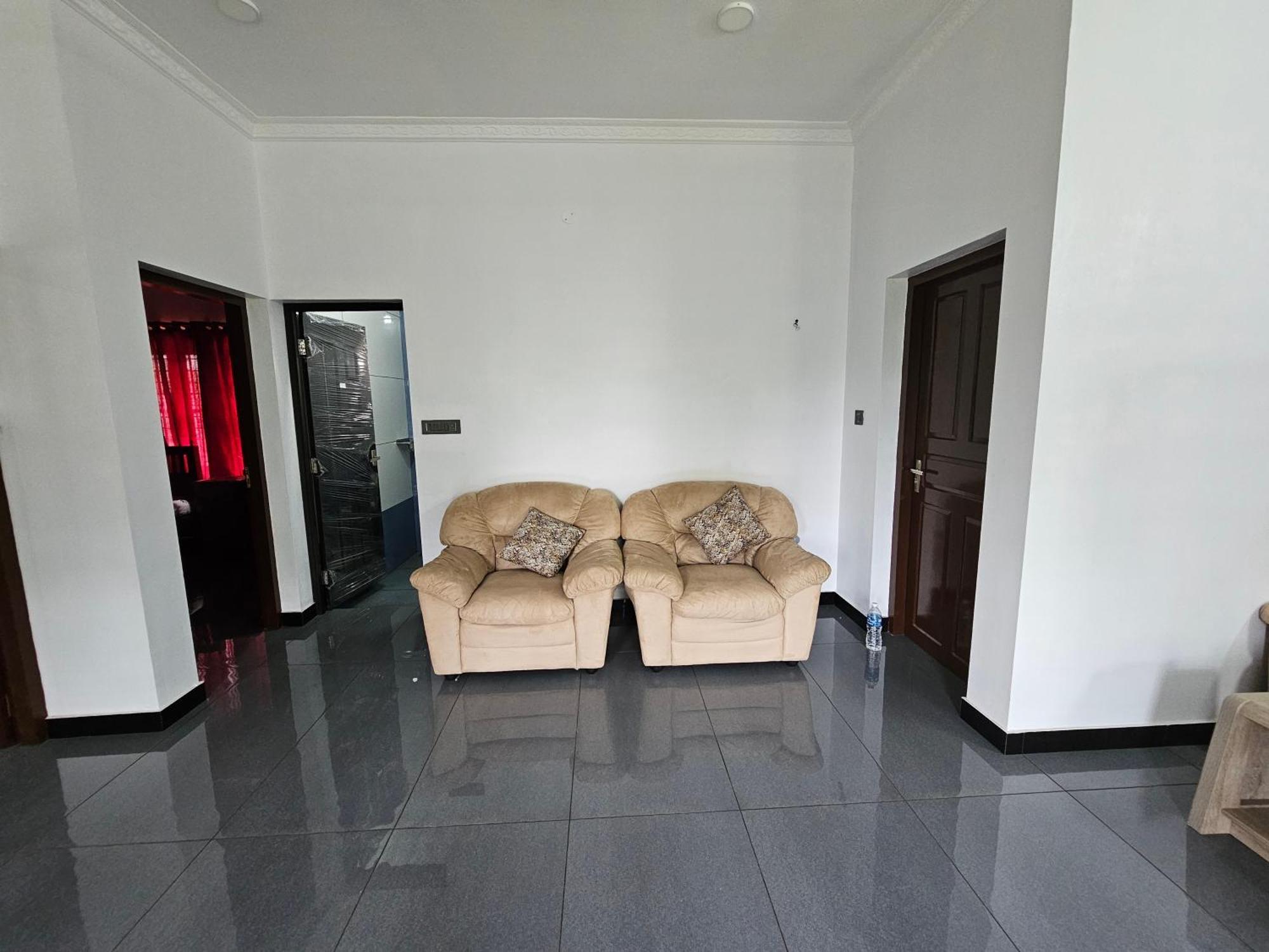 Apartment Mather Rajagiri Furnished