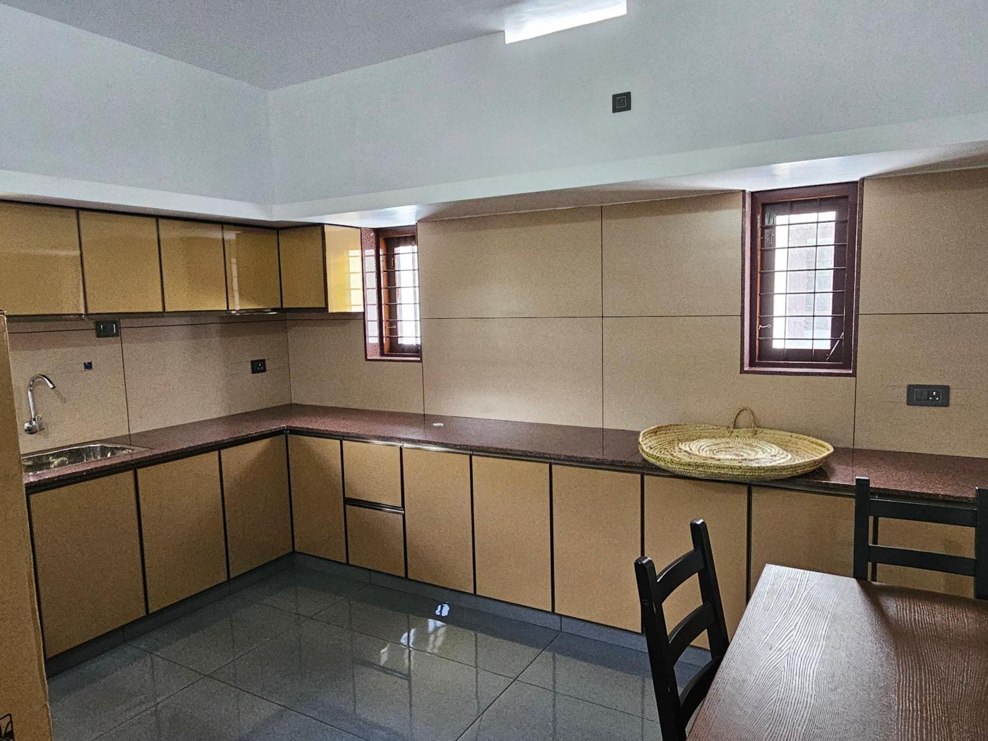 Mather Rajagiri Furnished Apartment Alwaye