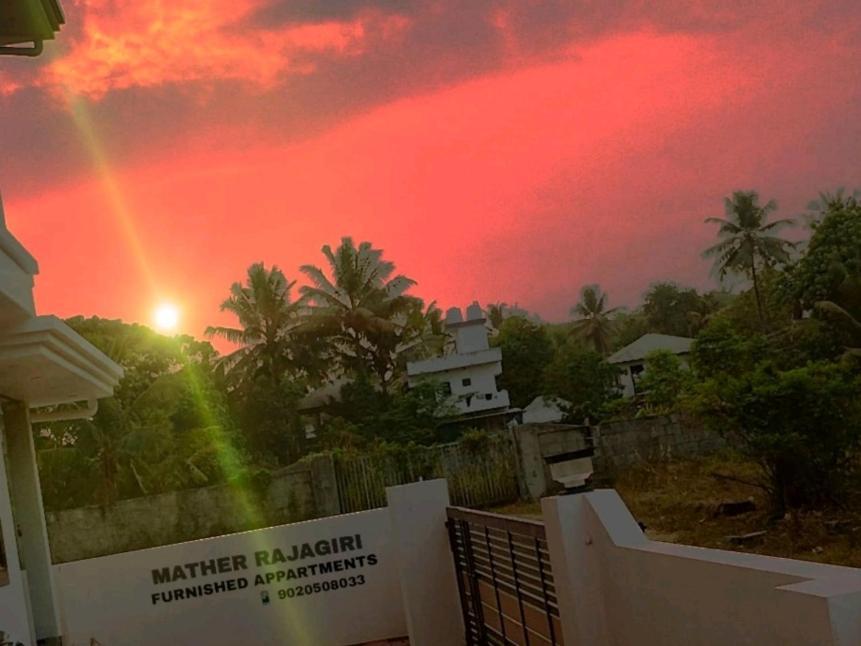 Mather Rajagiri Furnished
